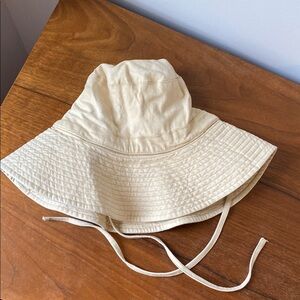 Free People Bucket Hat